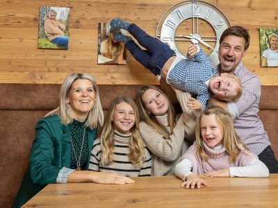 Holiday room Doppelzimmer im Nebenhaus - Outdoor photo 2