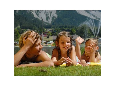 Holiday room Doppelzimmer im Nebenhaus - Outdoor photo 11