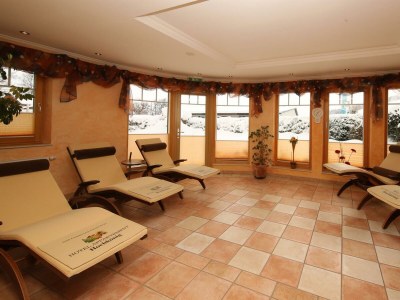 Holiday room Doppelzimmer im Nebenhaus - Outdoor photo 24