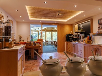 Holiday room Doppelzimmer im Nebenhaus - Outdoor photo 34