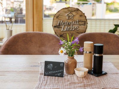 Holiday room Doppelzimmer im Nebenhaus - Outdoor photo 37