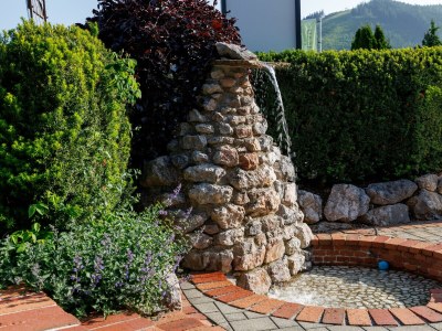 Holiday room Doppelzimmer im Nebenhaus - Outdoor photo 41