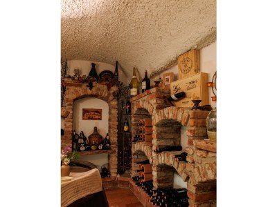 Holiday room Doppelzimmer im Nebenhaus - Outdoor photo 47