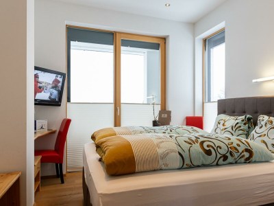 Holiday room Doppelzimmer im Nebenhaus - Features photo 49