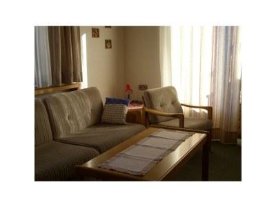 Apartment Apartment/1 Schlafraum/Dusche, WC Terrasse - Outdoor photo 5