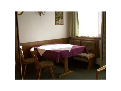 Apartment Apartment/1 Schlafraum/Dusche, WC Terrasse - Outdoor photo 6