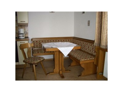 Apartment Apartment/1 Schlafraum/Dusche, WC Terrasse - Outdoor photo 7