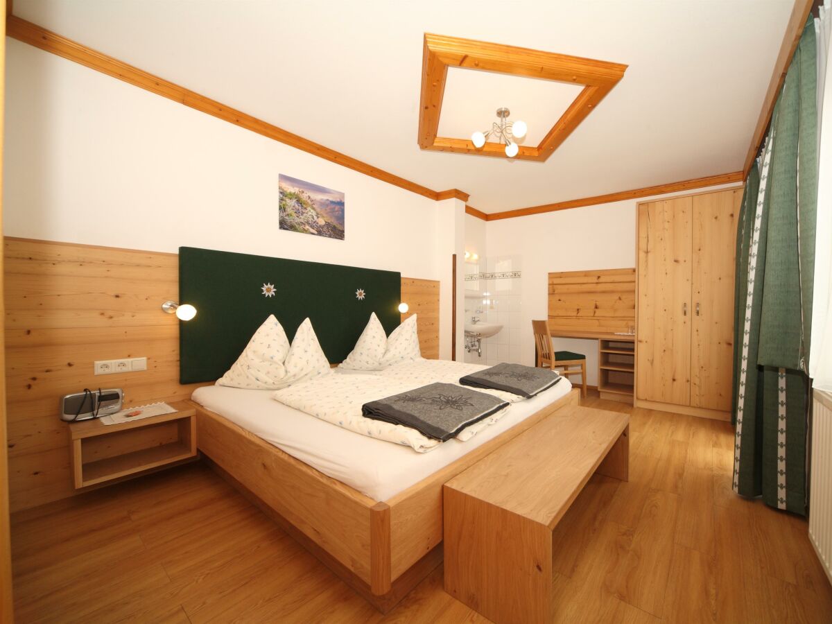 Holiday room Familienzimmer mit Dusche, WC - Outdoor photo 3