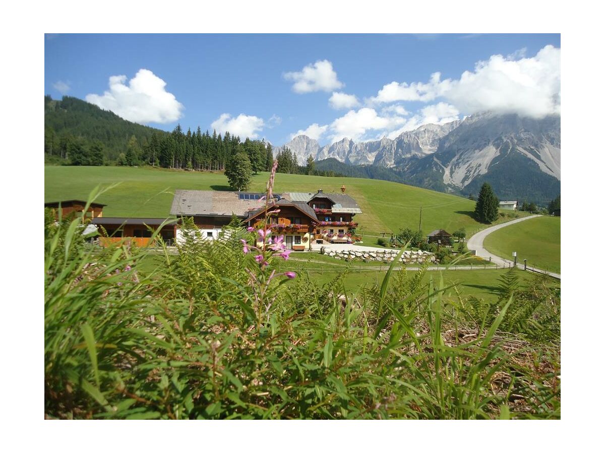 Holiday room Familienzimmer mit Dusche, WC - Outdoor photo 4