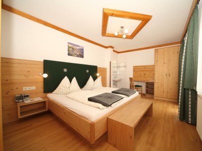 Holiday room Familienzimmer mit Dusche, WC - Outdoor photo 3