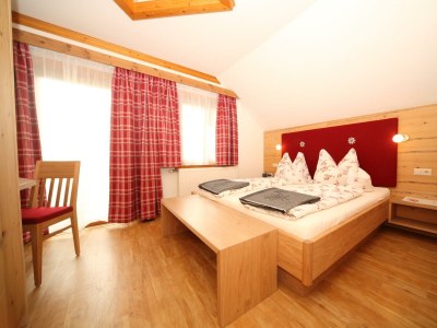 Holiday room Familienzimmer mit Dusche, WC - Outdoor photo 6