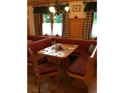 Holiday room Familienzimmer mit Dusche, WC - Outdoor photo 11