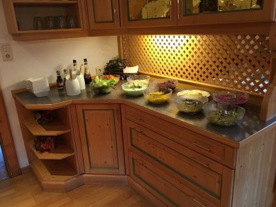 Holiday room Familienzimmer mit Dusche, WC - Outdoor photo 12