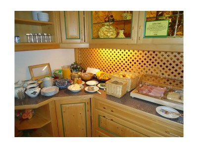 Holiday room Familienzimmer mit Dusche, WC - Outdoor photo 15