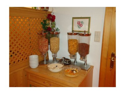 Holiday room Familienzimmer mit Dusche, WC - Outdoor photo 16