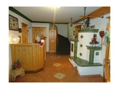 Holiday room Familienzimmer mit Dusche, WC - Outdoor photo 18