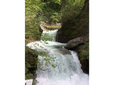 Holiday room Familienzimmer mit Dusche, WC - Outdoor photo 25