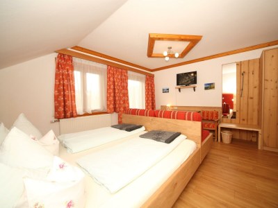 Holiday room Familienzimmer mit Dusche, WC - Outdoor photo 32