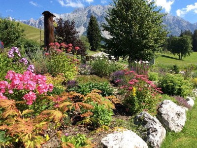 Holiday room Familienzimmer mit Dusche, WC - Outdoor photo 36