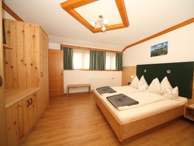 Holiday room Familienzimmer mit Dusche, WC - Outdoor photo 37