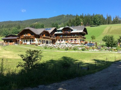 Holiday room Familienzimmer mit Dusche, WC - Outdoor photo 39