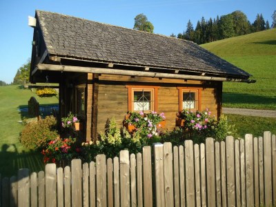 Holiday room Familienzimmer mit Dusche, WC - Outdoor photo 40