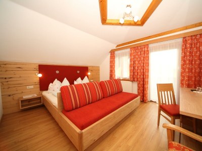 Holiday room Familienzimmer mit Dusche, WC - Outdoor photo 41