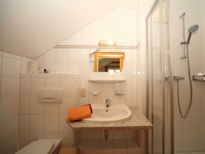 Holiday room Familienzimmer mit Dusche, WC - Outdoor photo 43