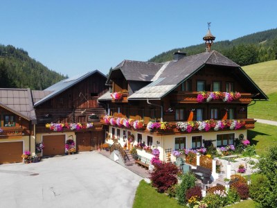 Holiday room Familienzimmer mit Dusche, WC - Outdoor photo 44