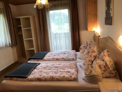 Holiday room Familienzimmer mit Dusche, WC - Outdoor photo 45