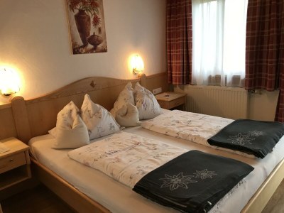 Holiday room Familienzimmer mit Dusche, WC - Outdoor photo 46