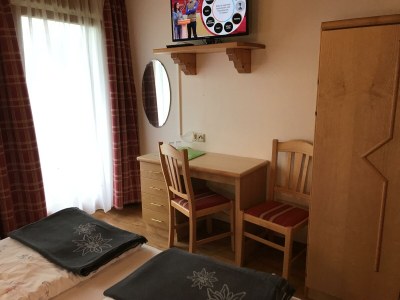 Holiday room Familienzimmer mit Dusche, WC - Outdoor photo 47