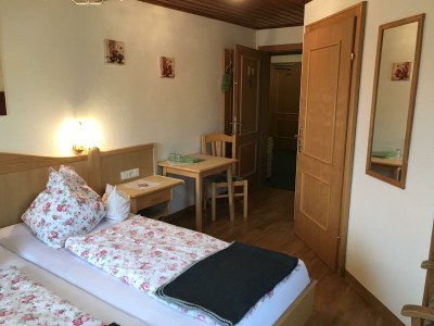 Holiday room Familienzimmer mit Dusche, WC - Outdoor photo 48