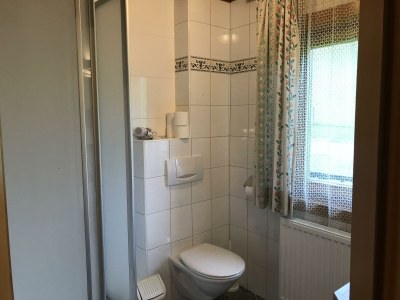 Holiday room Familienzimmer mit Dusche, WC - Outdoor photo 51