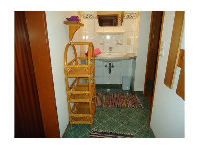 Holiday room Familienzimmer mit Dusche, WC - Features photo 55