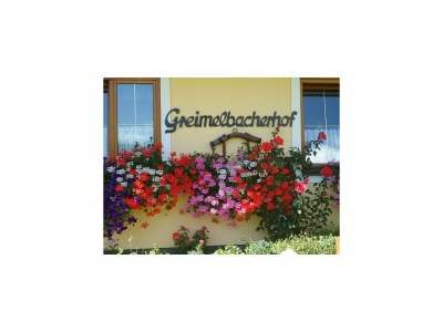 Holiday room Familienzimmer mit Dusche, WC - Outdoor photo 58