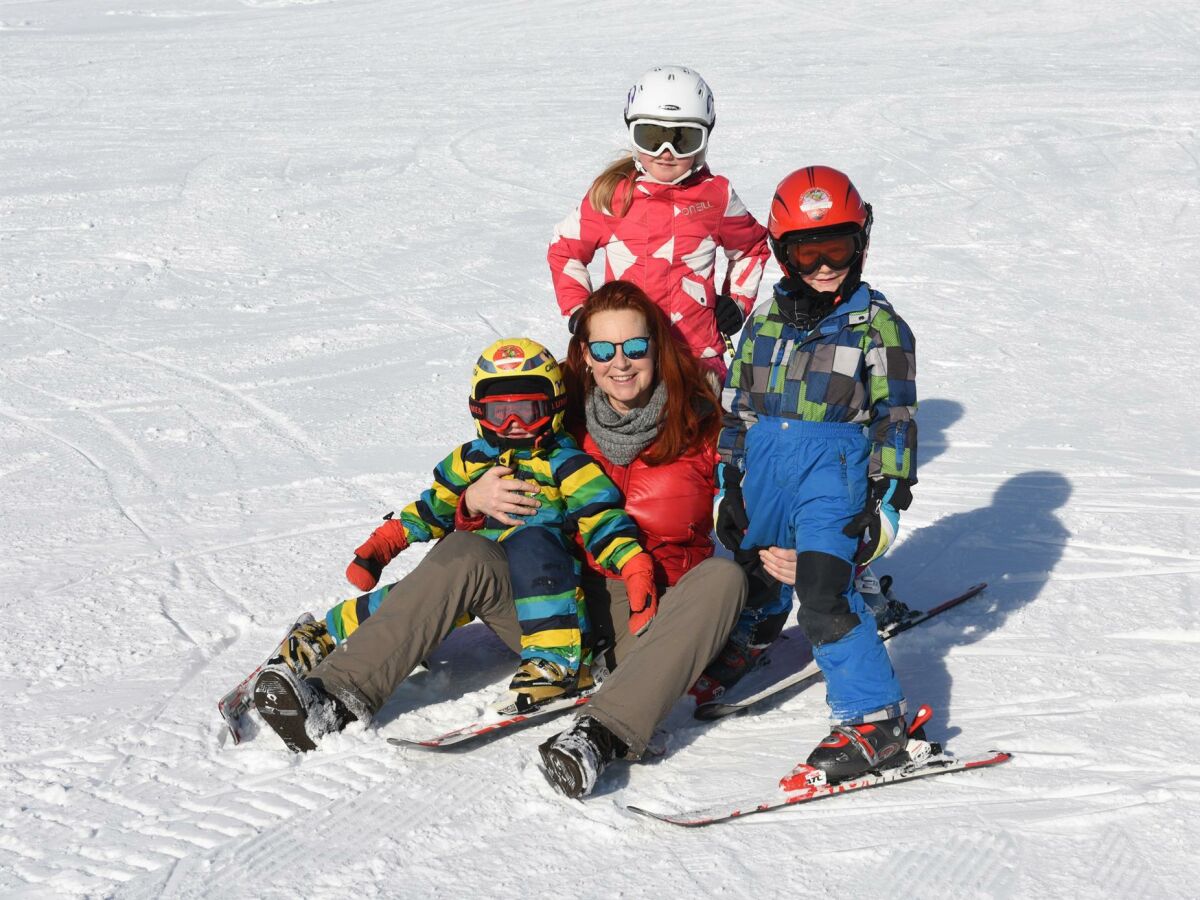 Apartment Apartment/2 Schlafräume/Dusche, WC - Outdoor photo 2