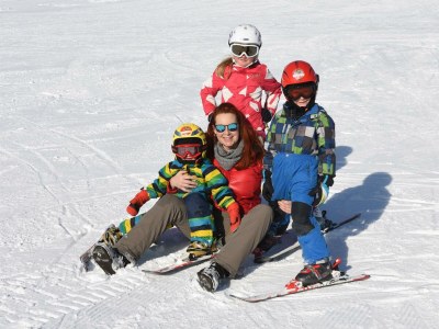 Apartment Apartment/2 Schlafräume/Dusche, WC - Outdoor photo 2