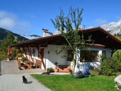 Apartment Apartment/2 Schlafräume/Dusche, WC - Outdoor photo 14