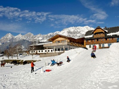 Apartment Apartment/2 Schlafräume/Dusche, WC - Outdoor photo 15