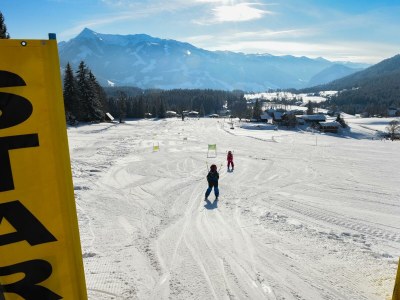Apartment Apartment/2 Schlafräume/Dusche, WC - Outdoor photo 19
