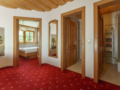 Apartment Ap. Alpengarten/1 Schlafraum/Dusche, WC - Outdoor photo 10