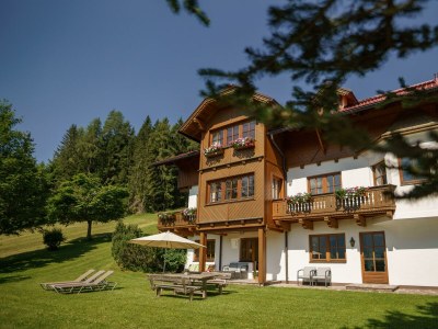 Apartment Ap. Alpengarten/1 Schlafraum/Dusche, WC - Features photo 75
