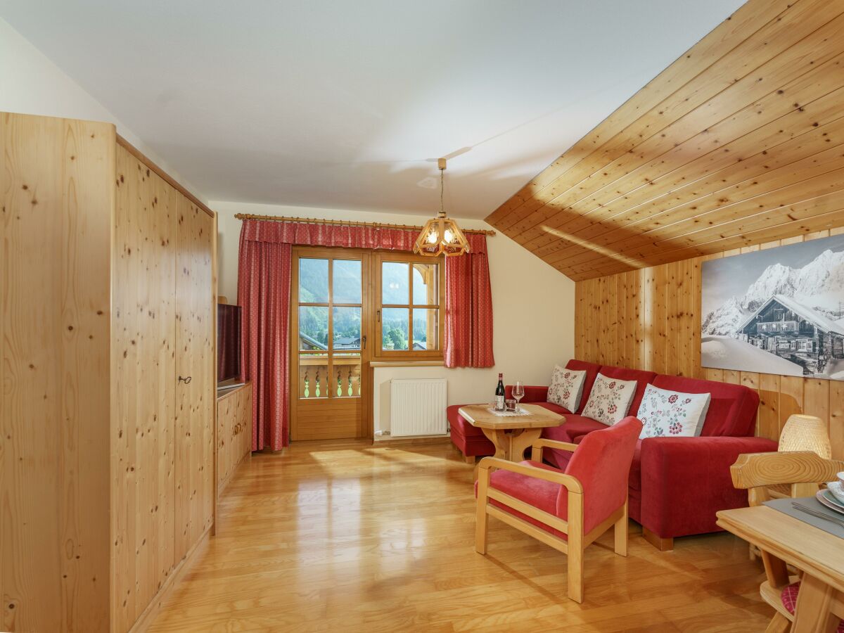 Apartment Ap. Hochsitz/2 Schlafräume/Dusche, WC - Outdoor photo 2