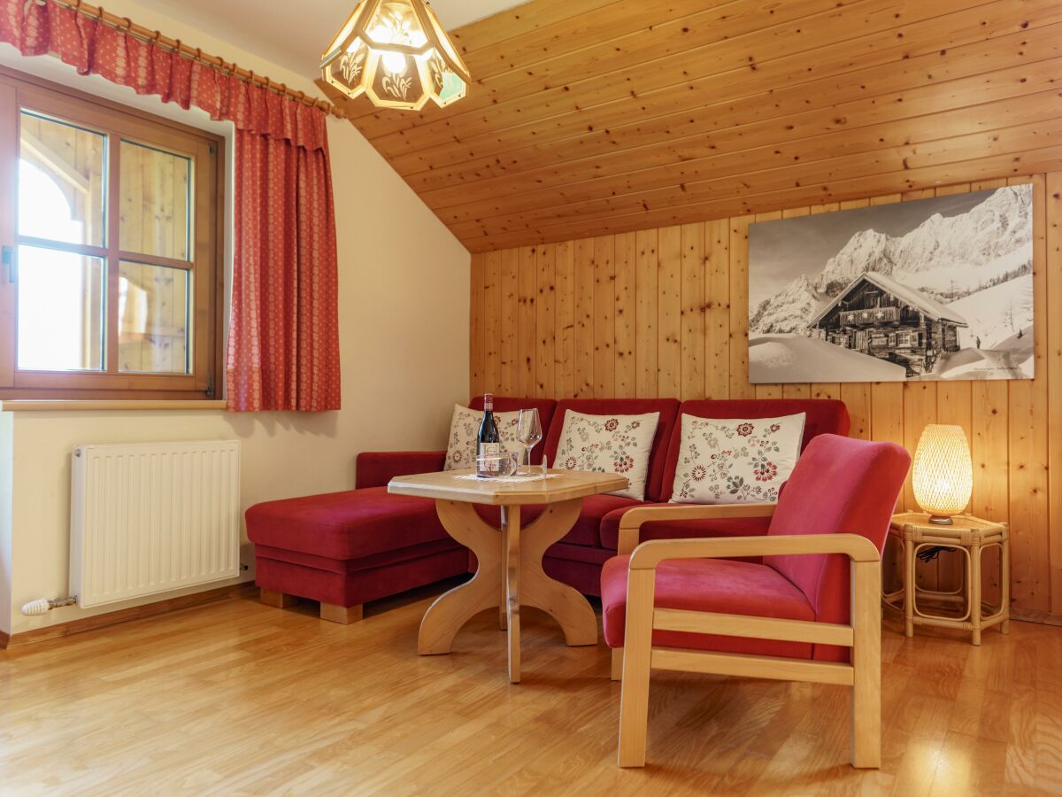 Apartment Ap. Hochsitz/2 Schlafräume/Dusche, WC - Outdoor photo 3