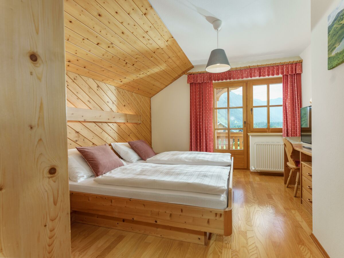 Apartment Ap. Hochsitz/2 Schlafräume/Dusche, WC - Outdoor photo 4