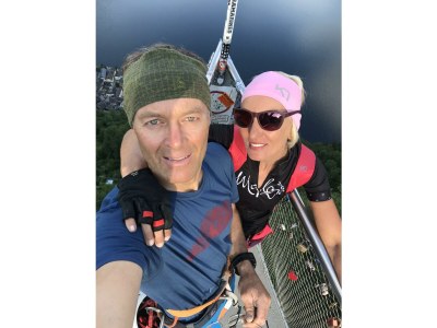 Apartment Ap. Hochsitz/2 Schlafräume/Dusche, WC - Outdoor photo 15