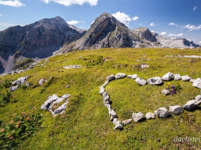 Apartment Ap. Hochsitz/2 Schlafräume/Dusche, WC - Outdoor photo 19