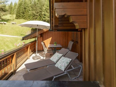 Apartment Ap. Hochsitz/2 Schlafräume/Dusche, WC - Outdoor photo 47