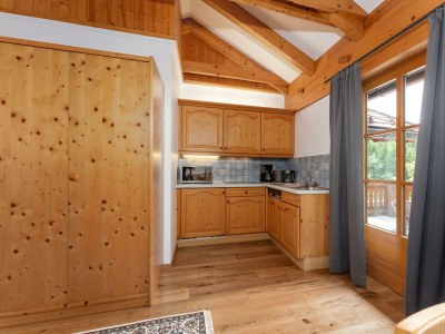 Apartment Ap. Hochsitz/2 Schlafräume/Dusche, WC - Outdoor photo 73